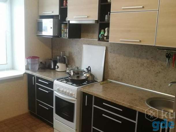2 комнатная квартира, П.Бровки 21/1, фотография 7