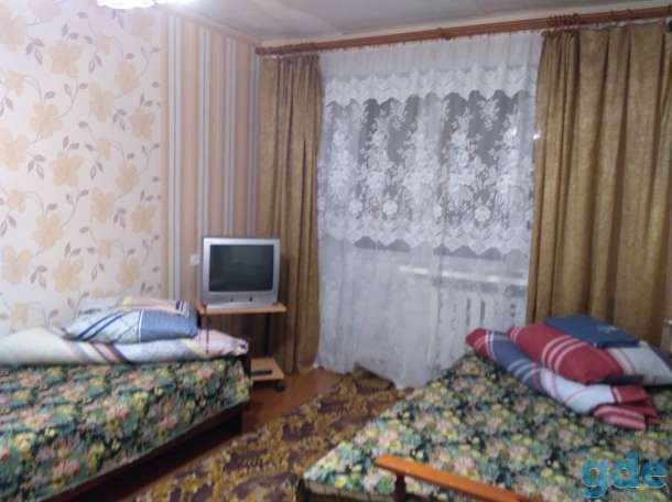 Квартира посуточно в п. Новоколосово, фотография 1