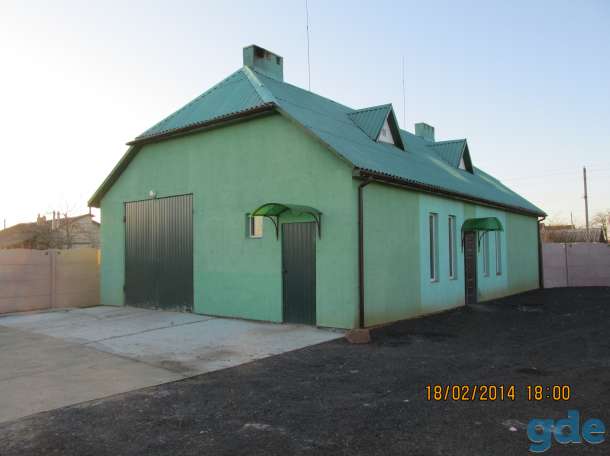 Продам СТО с магазином автозапчастей, ул.Я.Купалы 26, фотография 1