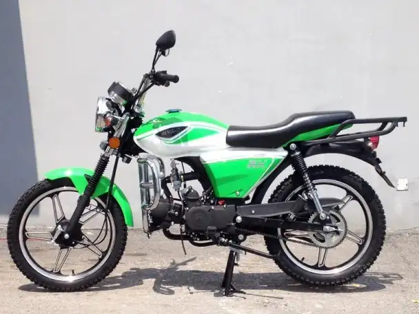 Мопед VENTO RIVA 2 RX, фотография 7