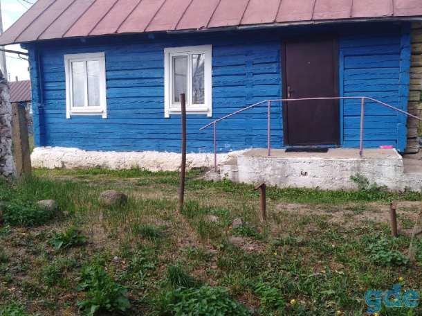 продам дом, фотография 7