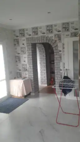 Отделочные работы, фотография 1