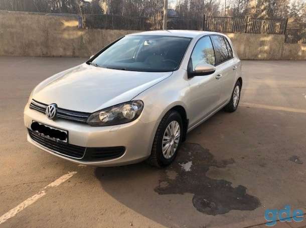 Продам авто Volkswagen Golf, фотография 8