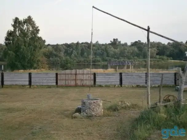 Агроусадьба «Богомазов двор», фотография 9