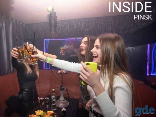 Продажа ночного клуба в Пинске, фотография 2
