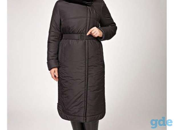 Продам пальто женское, р.50. Новое!, фотография 1