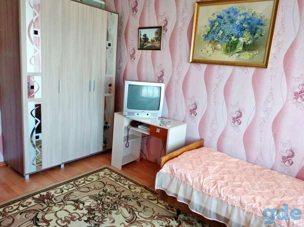 Квартира 2-х комн. в г. Миоры для Командированных., фотография 5