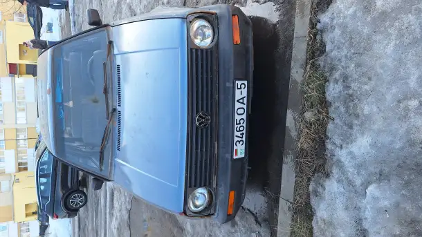 Продам гольф Volkswagen Golf, фотография 2