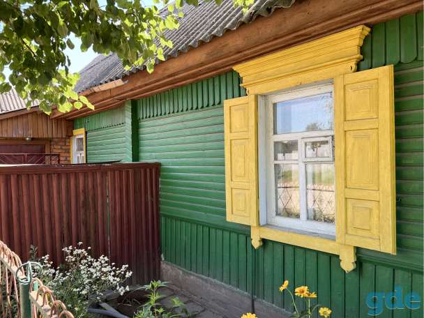 Жилой дом г. Речица (ближе к Ритм), фотография 5