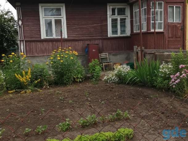 Пол дома в Гродно, фотография 2