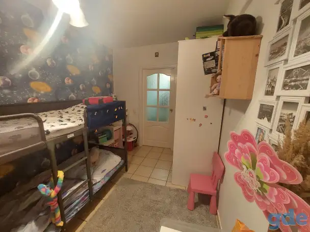 Продам 2 - х комнатную квартиру на Кальварийской 58, фотография 6