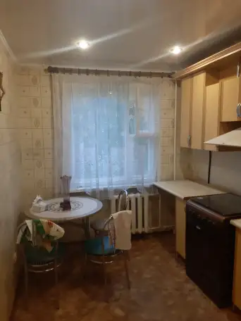 Квартира, Дружбы 17, фотография 1