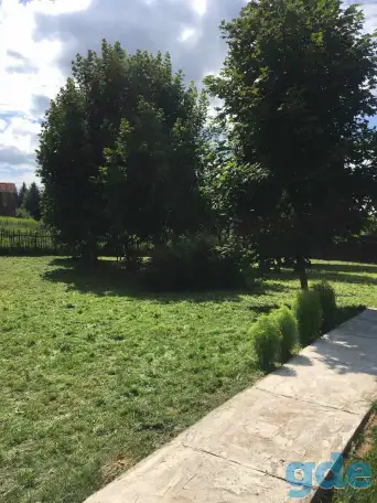 Сдается современный дом в деревне, Пуховичский район, д, Гребень, фотография 3
