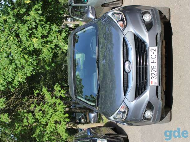 Продам авто Hyundai ix35, фотография 1