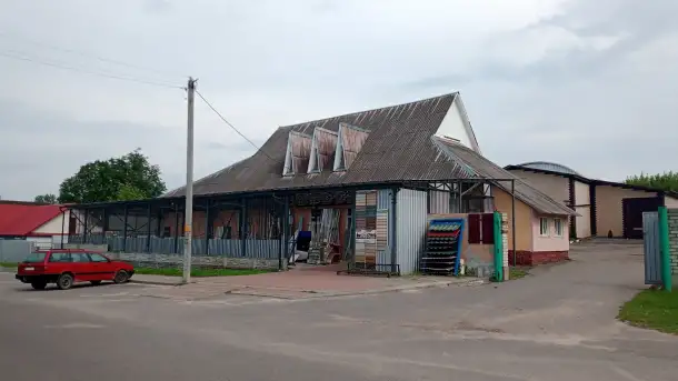 Продажа торгового объекта, пер. Базарный 3, фотография 1