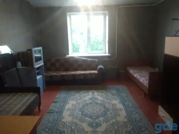 Комната на короткий срок для приезжих лиц, Полевая, фотография 2