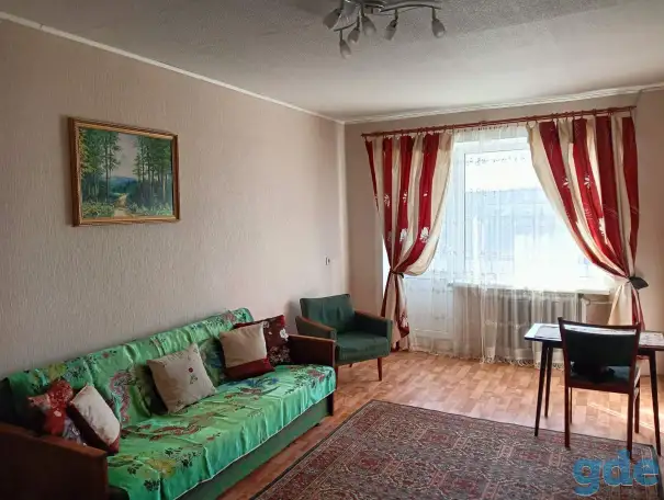 Продается квартира, фотография 6