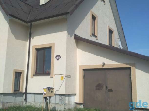 Продам квартиру в частном доме, Мазури Полевая 26, фотография 1