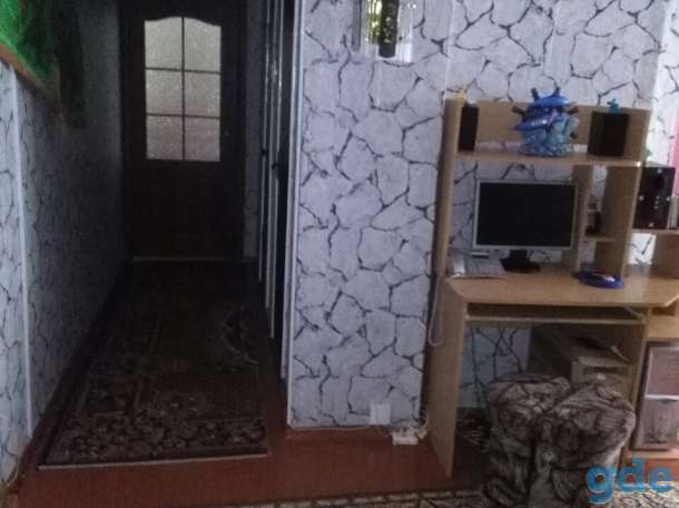 Квартира двухкомнатная чешка, Ул. Социалистическая, фотография 5