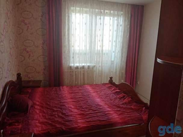 Сдаётся 3-х комнатная квартира, ул. Розы Люксембург, фотография 9