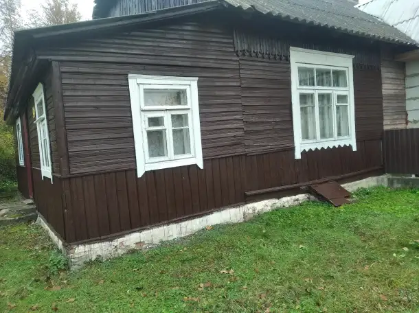 Продается часть дома, Мицкевича дом 123 КВ 1, фотография 2