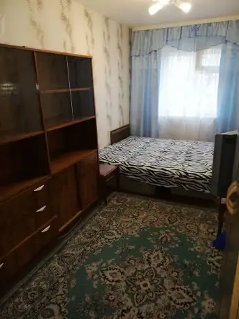Сдаётся комната., фотография 1