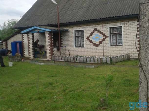Продам дом в д.Подвеликое, фотография 2