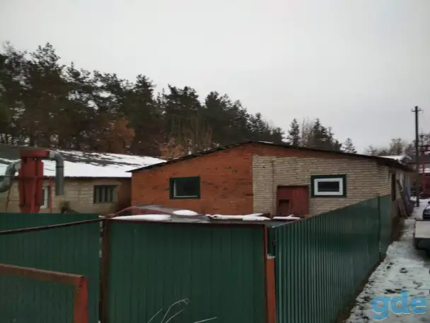 Нежилое помещение, Г.Рогачев, ул. Кирова 51б, фотография 2