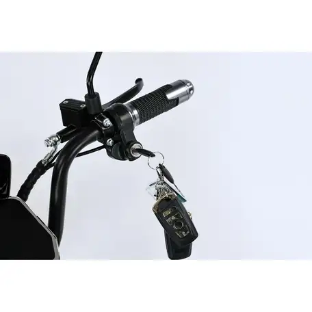 Электровелосипед smartbalance master pro 50 ah (2025), фотография 10