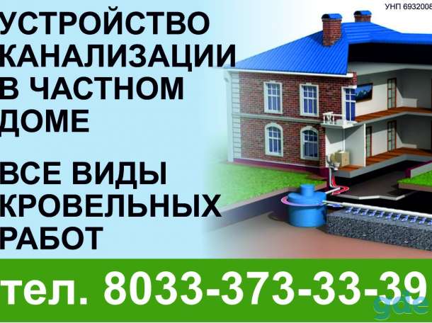 Услуги, фотография 2