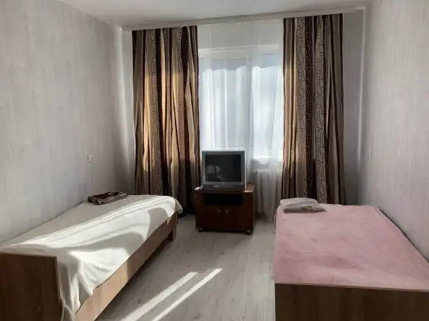 Квартира на сутки, ул.Армейская,д1, фотография 3
