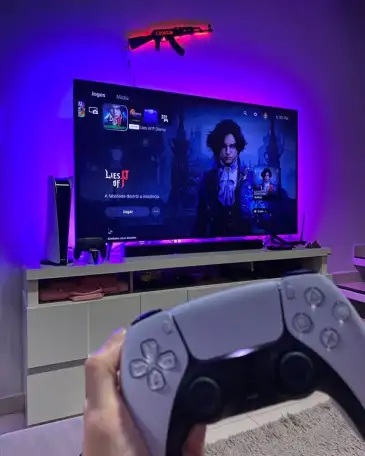 Аренда джойстиков PS4, PS5, прокат, фотография 4