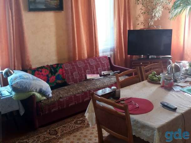Продается дом с собственным пирсом в Логойском районе а.г. Камено, фотография 10