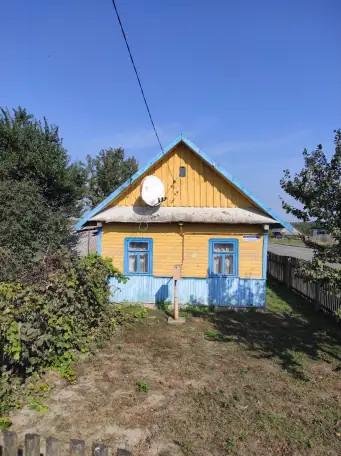 Продам дом, вода, газ, туалет, душ, фотография 2