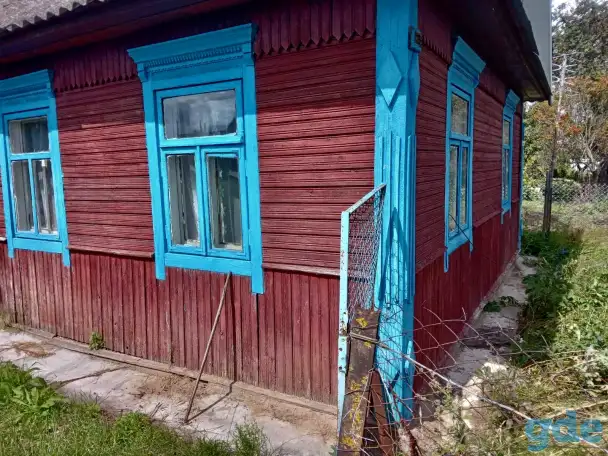 Продаётся дом, фотография 3