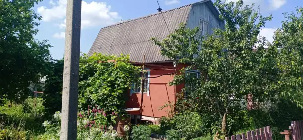 Продам дачу, район с/т Промстроитель, фотография 6