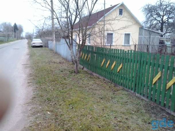 Домик в деревне, д.Октябрь области Б-Кошелевского района, фотография 5