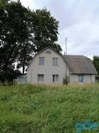 Продается дом, Витебская обл., р-н, ул.Магистральная, фотография 2