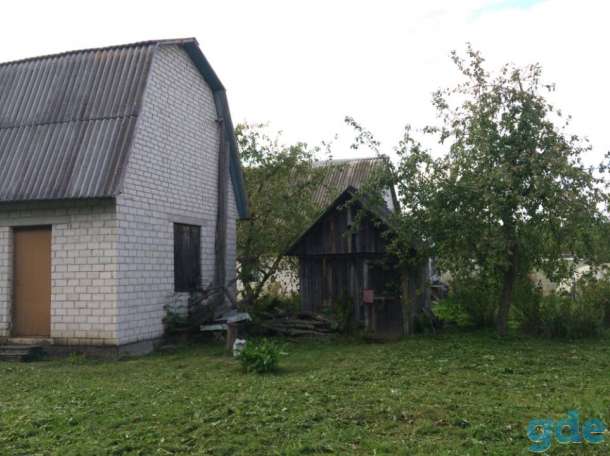 Продам дачу в а/г. Крошин, фотография 3