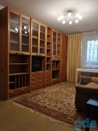 Комфортная 1-комнатная квартира, ул. Жуковского, д. 9/2, фотография 15