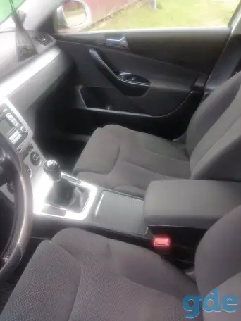Продам авто Volkswagen Passat, фотография 5