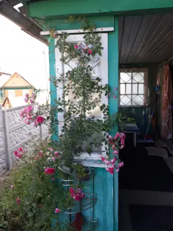 Продается домик деревянный теплый в д.Стайки Воложинского района, фотография 5