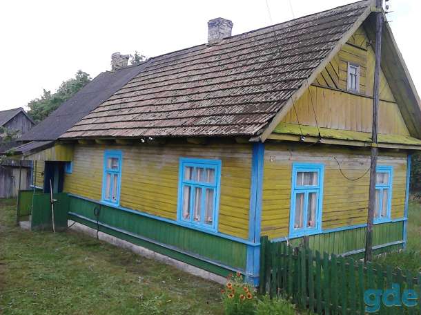 Дом, фотография 3