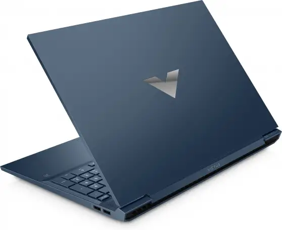 Топовый ноутбук HP Victus в состоянии нового, фотография 4