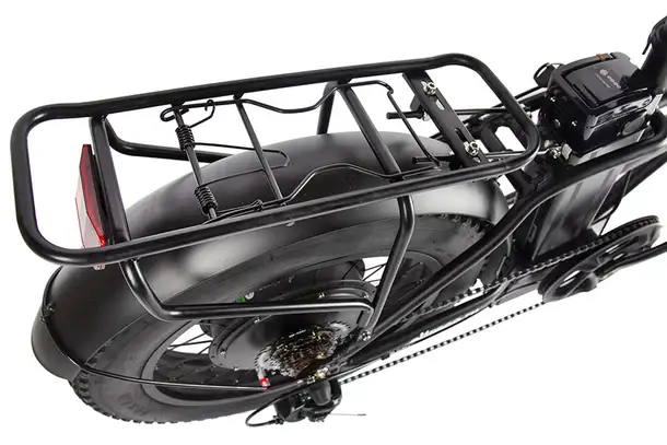 Электровелосипед eltreco multiwatt, фотография 4