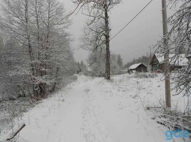 продаю дом, Витебская область, район , д. Волова Гора, фотография 10