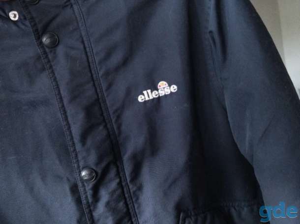 Куртка ELLESSE, фотография 4