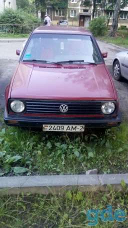 Срочно продам Volkswagen, фотография 4