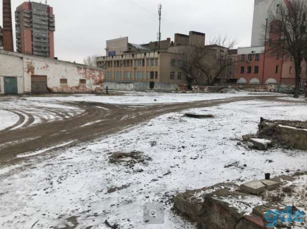 Земля со стоящими зданиями в самом Центре 70соток, Мигая 3, фотография 5