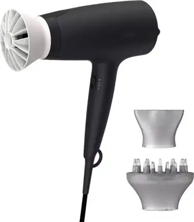 Фен philips bhd302/20, фотография 1